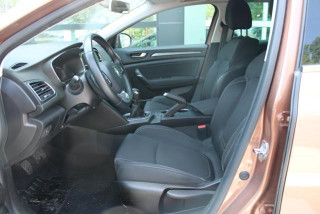 Renault Megane 1.5 dCi 