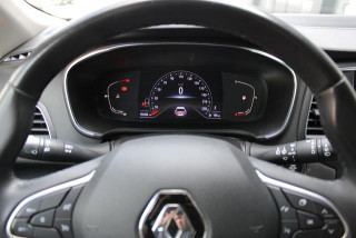 Renault Megane 1.5 dCi 