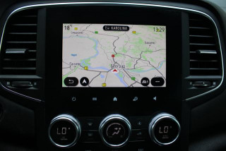 Renault Megane 1.5 dCi 
