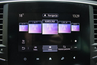 Renault Megane 1.5 dCi 