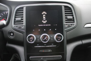 Renault Megane 1.5 dCi 
