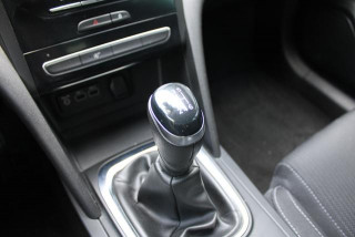 Renault Megane 1.5 dCi 