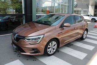 Renault Megane 1.5 dCi 