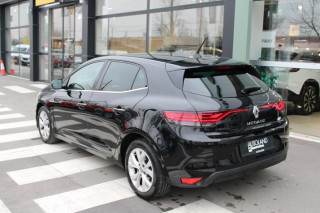 Renault Megane 1.5 dCi Limited EDC 