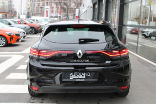 Renault Megane 1.5 dCi Limited EDC 
