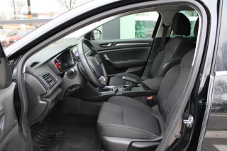 Renault Megane 1.5 dCi Limited EDC 