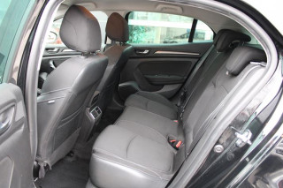 Renault Megane 1.5 dCi Limited EDC 