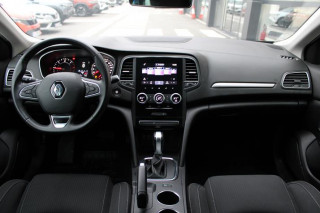 Renault Megane 1.5 dCi Limited EDC 
