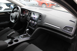 Renault Megane 1.5 dCi Limited EDC 