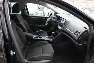 Renault Megane 1.5 dCi Limited EDC 