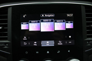 Renault Megane 1.5 dCi Limited EDC 