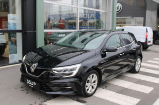 Renault Megane 1.5 dCi Limited EDC 