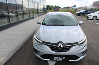 Renault Megane 1.5 dCi EDC 