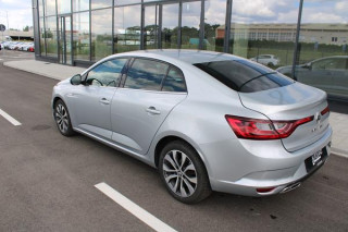 Renault Megane 1.5 dCi EDC 
