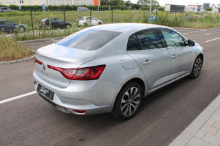 Renault Megane 1.5 dCi EDC 