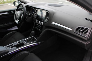 Renault Megane 1.5 dCi EDC 