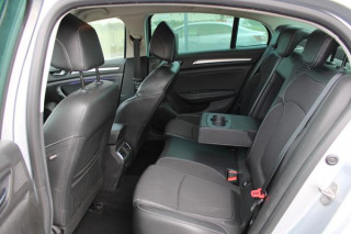 Renault Megane 1.5 dCi EDC 