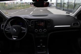 Renault Megane 1.5 dCi EDC 