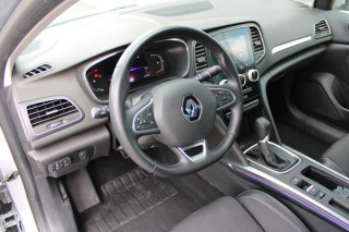 Renault Megane 1.5 dCi EDC 