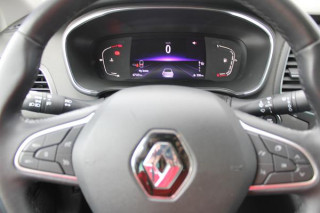 Renault Megane 1.5 dCi EDC 