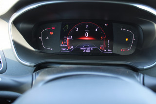 Renault Megane 1.5 dCi EDC 