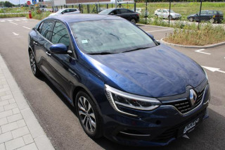 Renault Megane 1.5 dCi EDC 