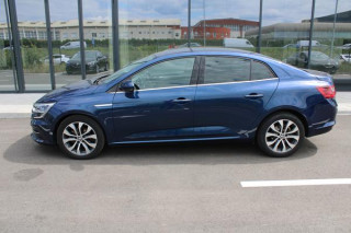 Renault Megane 1.5 dCi EDC 