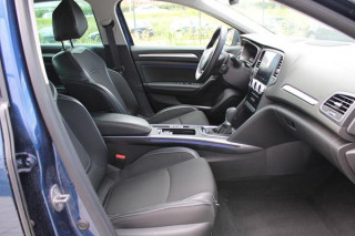 Renault Megane 1.5 dCi EDC 