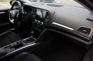 Renault Megane 1.5 dCi EDC 