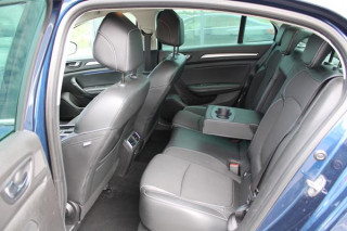 Renault Megane 1.5 dCi EDC 