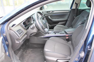 Renault Megane 1.5 dCi EDC 