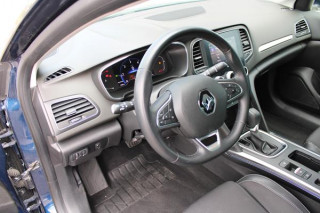 Renault Megane 1.5 dCi EDC 
