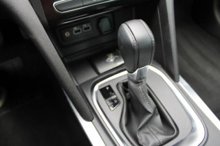 Renault Megane 1.5 dCi EDC 
