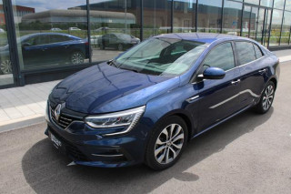 Renault Megane 1.5 dCi EDC 