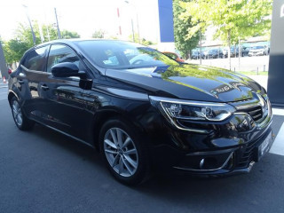 Renault Megane 1.5 dCi Zen 