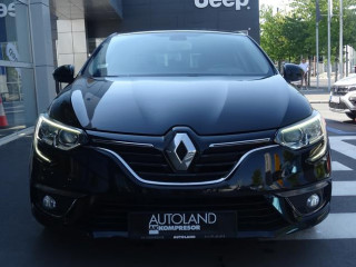 Renault Megane 1.5 dCi Zen 