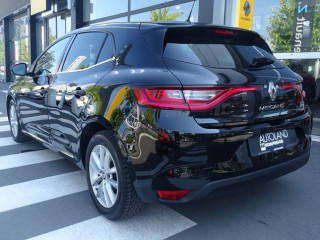 Renault Megane 1.5 dCi Zen 