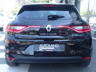 Renault Megane 1.5 dCi Zen 