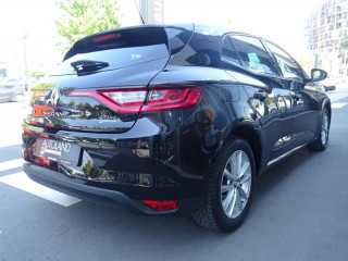 Renault Megane 1.5 dCi Zen 