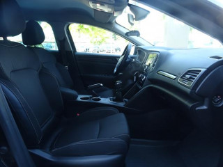 Renault Megane 1.5 dCi Zen 