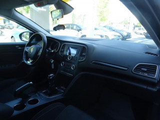 Renault Megane 1.5 dCi Zen 