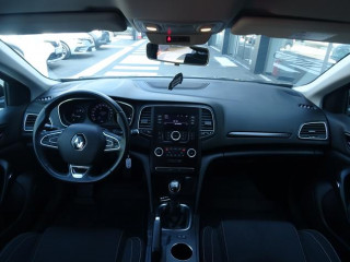 Renault Megane 1.5 dCi Zen 