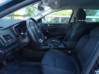 Renault Megane 1.5 dCi Zen 