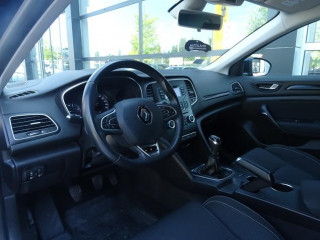 Renault Megane 1.5 dCi Zen 