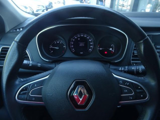 Renault Megane 1.5 dCi Zen 