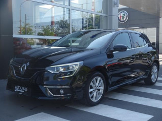 Renault Megane 1.5 dCi Zen 