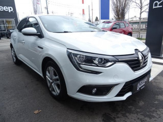 Renault Megane 1.5 dCi Energy 