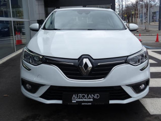 Renault Megane 1.5 dCi Energy 