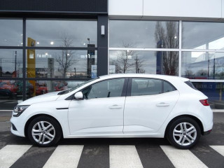 Renault Megane 1.5 dCi Energy 