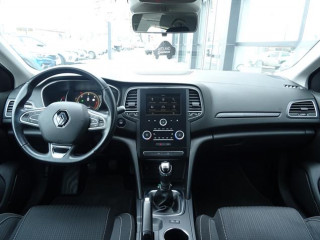 Renault Megane 1.5 dCi Energy 